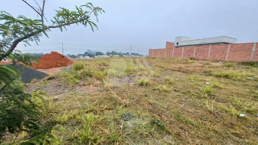 Foto 1 de Lote/Terreno à venda, 175m² em Vale do Sol, Piracicaba