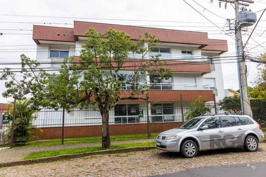 Foto 1 de Apartamento com 2 Quartos à venda, 73m² em Tristeza, Porto Alegre