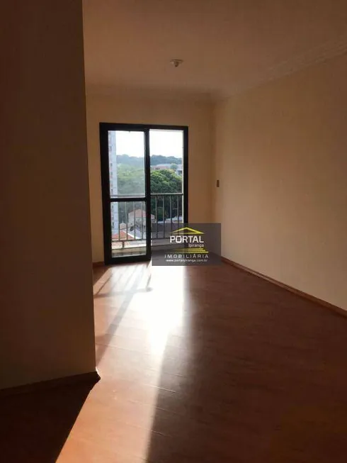 Foto 1 de Apartamento com 3 Quartos à venda, 70m² em Ipiranga, São Paulo