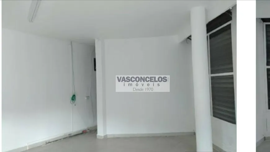 Foto 1 de Ponto Comercial para venda ou aluguel, 40m² em Centro, São José dos Campos