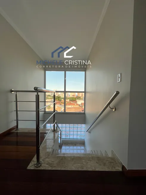 Foto 1 de Cobertura com 3 Quartos à venda, 230m² em Riviera Fluminense, Macaé