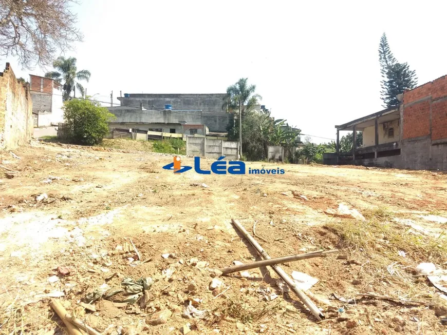 Foto 1 de Lote/Terreno à venda, 350m² em Jardim Ikeda, Suzano