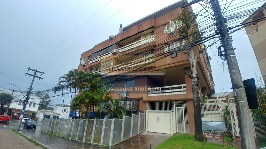 Foto 1 de Apartamento com 3 Quartos à venda, 129m² em Vila Ipiranga, Porto Alegre