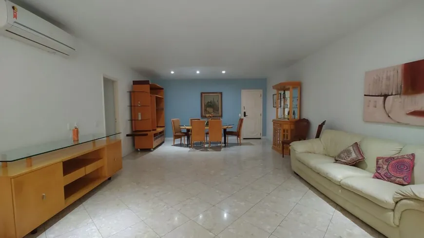 Foto 1 de Apartamento com 3 Quartos à venda, 145m² em Flamengo, Rio de Janeiro