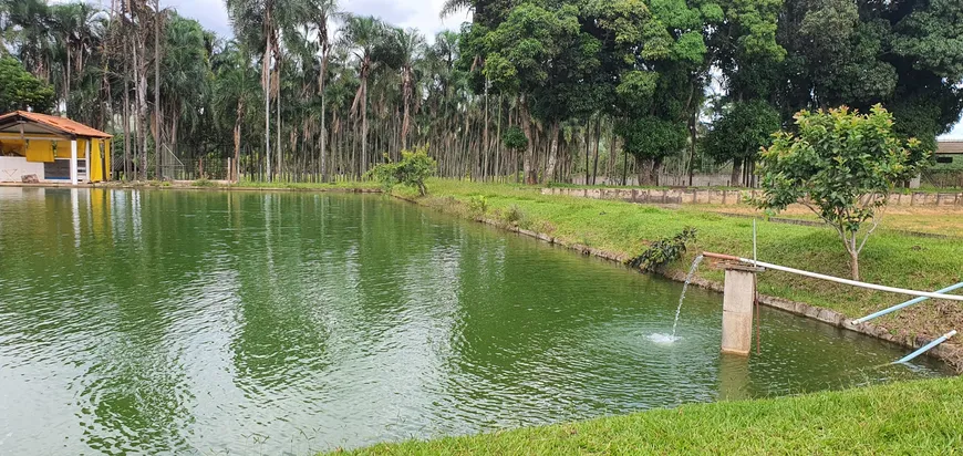 Foto 1 de Fazenda/Sítio com 4 Quartos à venda, 23000m² em Ponte Alta Norte, Brasília