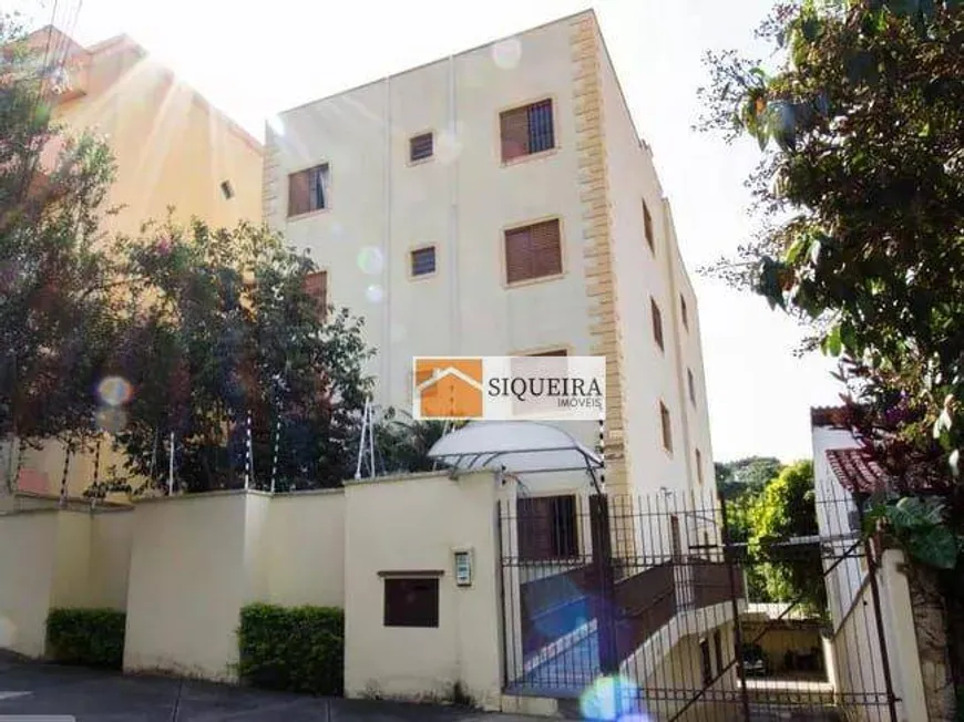 Foto 1 de Apartamento com 2 Quartos à venda, 64m² em Jardim Europa, Sorocaba