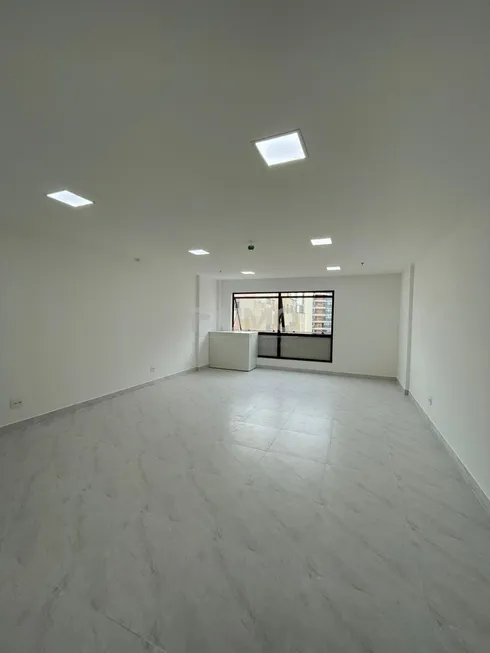 Foto 1 de Sala Comercial com 1 Quarto à venda, 39m² em Vila Itapura, Campinas