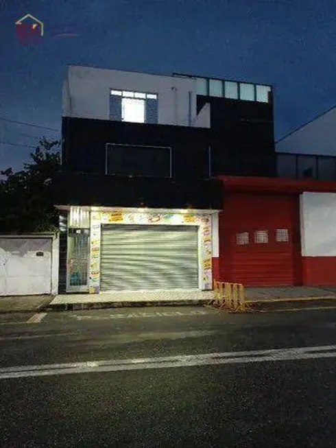 Foto 1 de Ponto Comercial à venda, 358m² em São Benedito, Pindamonhangaba