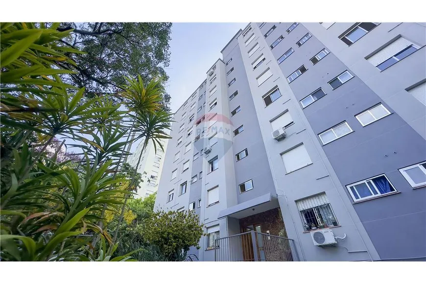 Foto 1 de Apartamento com 2 Quartos à venda, 56m² em Jardim Itú Sabará, Porto Alegre