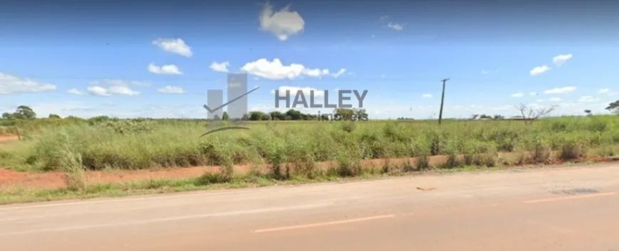 Foto 1 de Fazenda/Sítio à venda, 25000m² em Brazlândia, Brasília