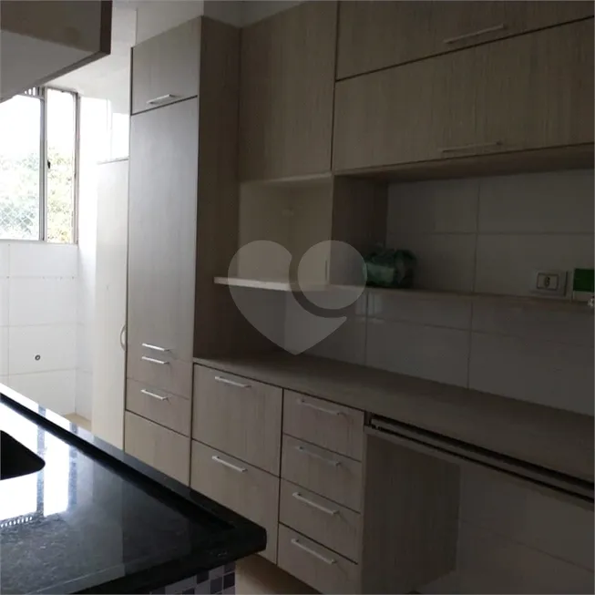 Foto 1 de Apartamento com 2 Quartos à venda, 60m² em Tremembé, São Paulo