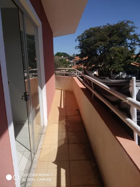 Foto 1 de Apartamento com 2 Quartos à venda, 77m² em Setor Habitacional Jardim Botânico, Brasília