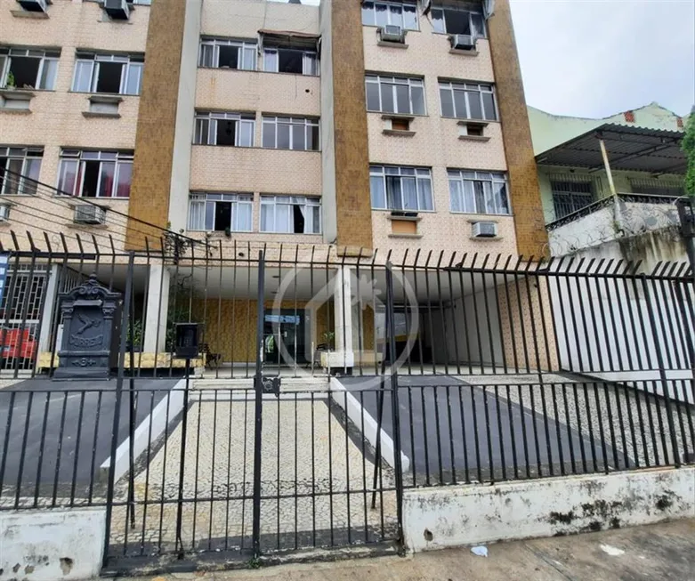 Foto 1 de Apartamento com 3 Quartos à venda, 65m² em Freguesia, Rio de Janeiro