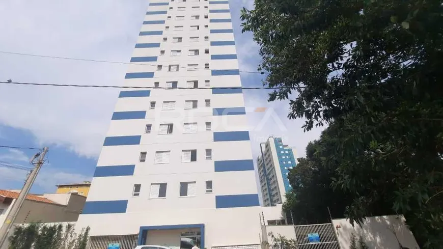 Foto 1 de Apartamento com 2 Quartos à venda, 57m² em Jardim Gibertoni, São Carlos