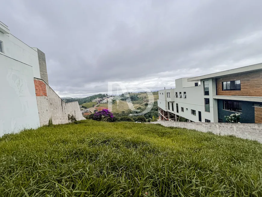 Foto 1 de Lote/Terreno à venda, 2516m² em Aeroporto, Juiz de Fora