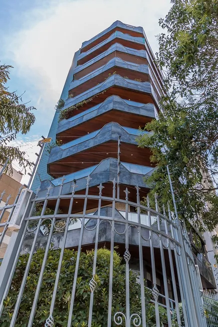 Foto 1 de Cobertura com 3 Quartos à venda, 361m² em Bela Vista, Porto Alegre
