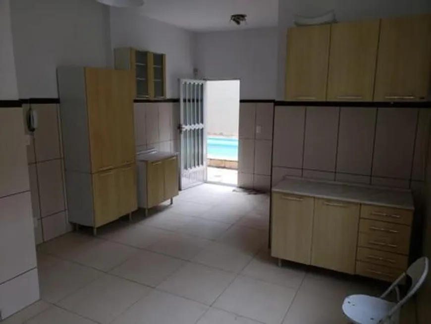 Foto 1 de Casa com 3 Quartos à venda, 150m² em Jardim Itapark, Mauá