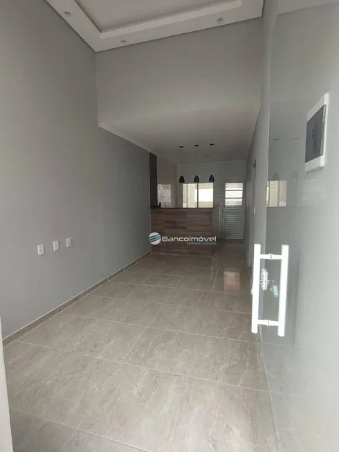 Foto 1 de Casa com 2 Quartos à venda, 6800m² em Loteamento Residencial Novo Mundo, Campinas