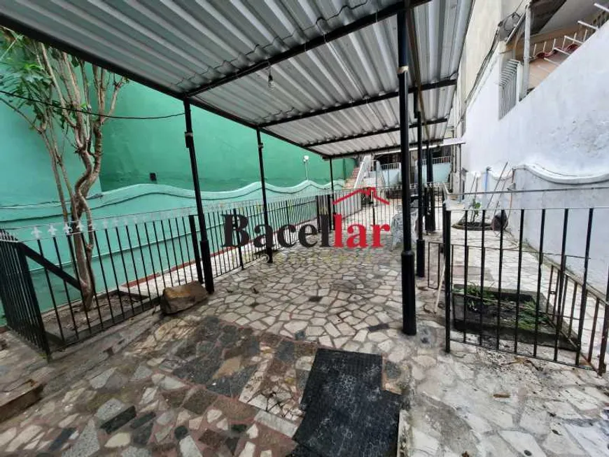 Foto 1 de Casa com 4 Quartos à venda, 145m² em Vila Isabel, Rio de Janeiro