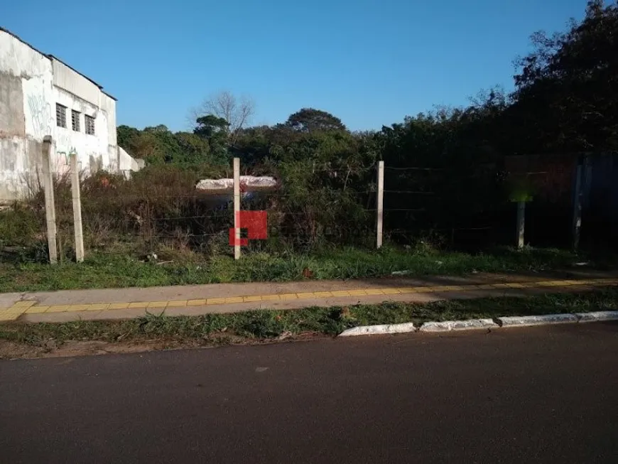 Foto 1 de Lote/Terreno para alugar, 144m² em Estância Velha, Canoas