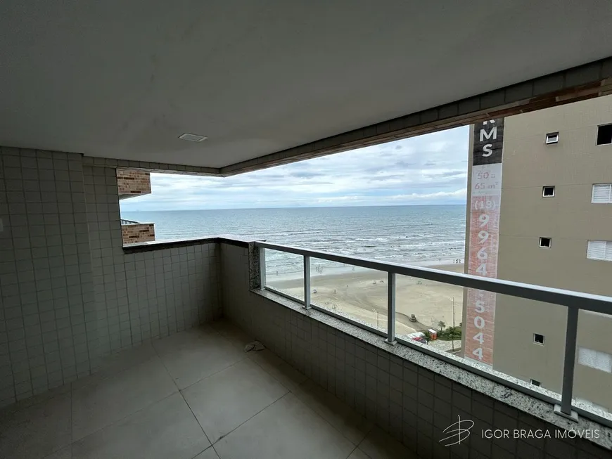 Foto 1 de Apartamento com 2 Quartos à venda, 90m² em Vila Caicara, Praia Grande