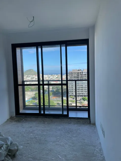 Foto 1 de Apartamento com 3 Quartos à venda, 85m² em Recreio Dos Bandeirantes, Rio de Janeiro