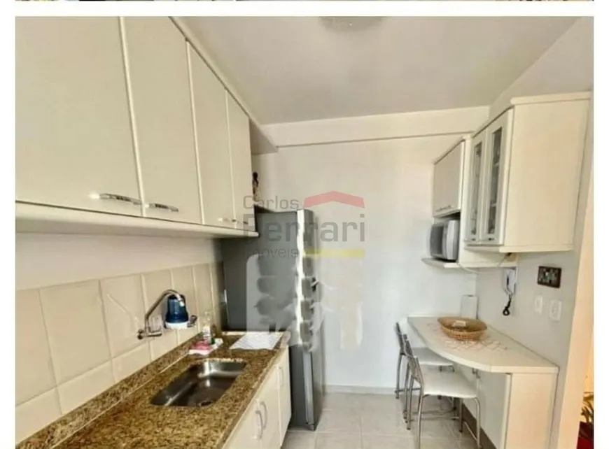 Foto 1 de Apartamento com 2 Quartos à venda, 54m² em Jardim do Colegio Zona Norte, São Paulo