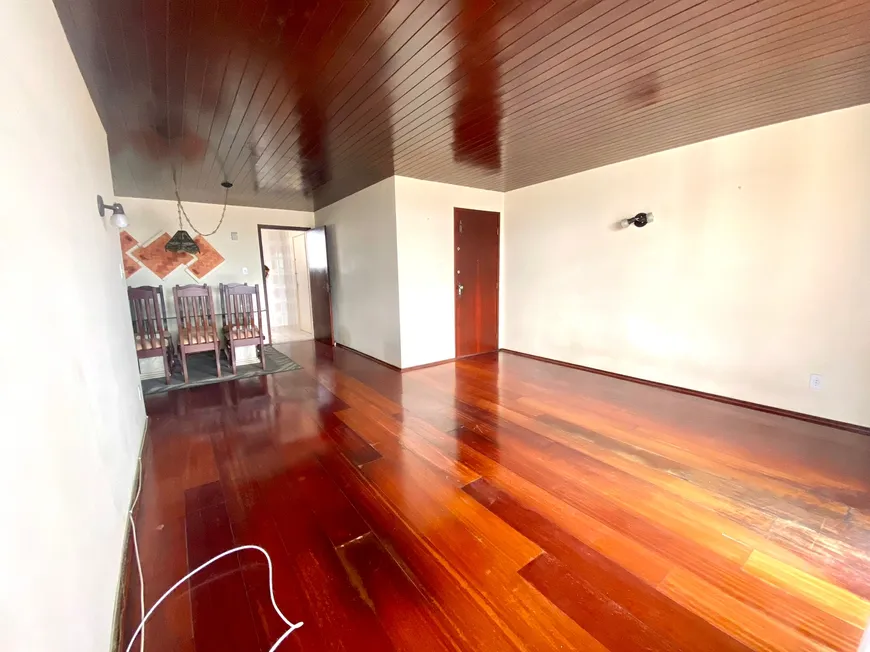 Foto 1 de Apartamento com 4 Quartos à venda, 140m² em Nova Campinas, Campinas