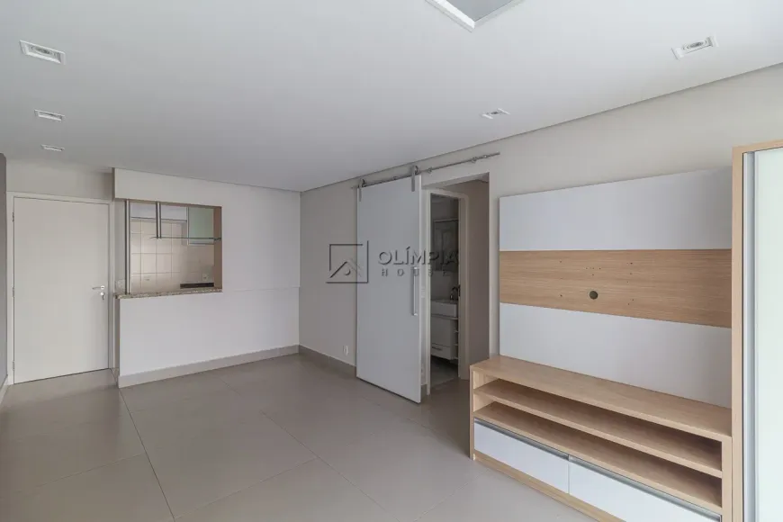 Foto 1 de Apartamento com 3 Quartos à venda, 73m² em Consolação, São Paulo