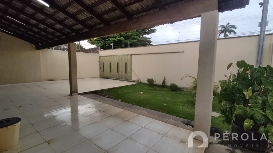 Foto 1 de Casa com 3 Quartos à venda, 211m² em Setor Faiçalville, Goiânia