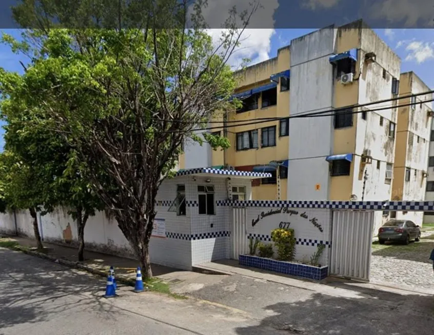 Foto 1 de Apartamento com 2 Quartos à venda, 60m² em Jardim Iracema, Fortaleza