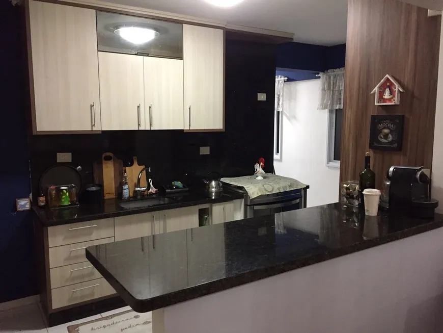 Foto 1 de Apartamento com 3 Quartos à venda, 117m² em Jardim Maria Rosa, Taboão da Serra