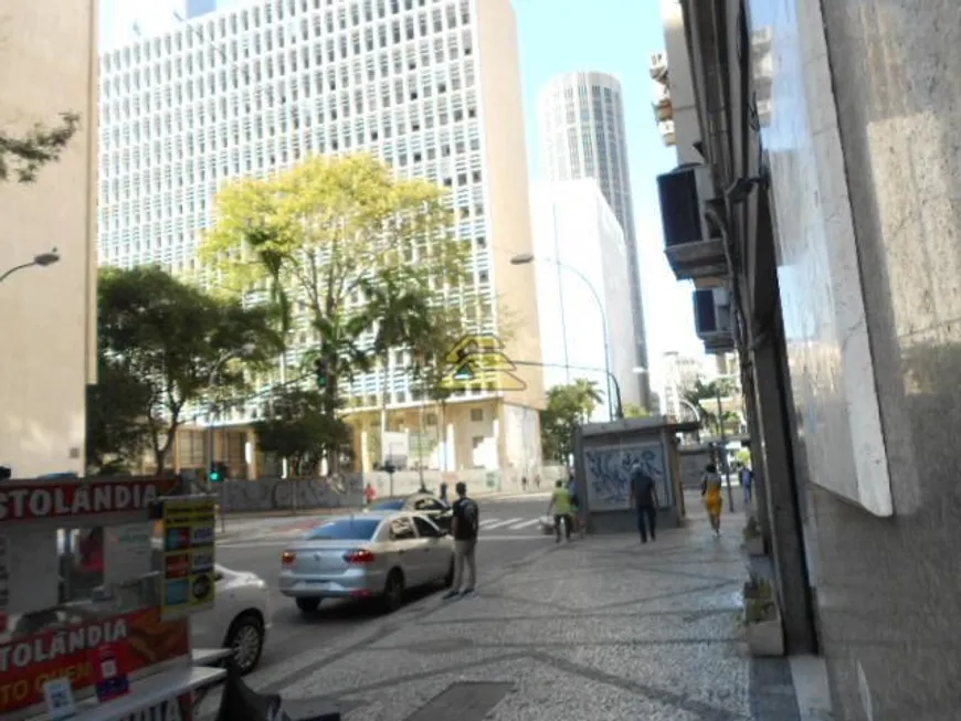 Foto 1 de Sala Comercial à venda, 77m² em Centro, Rio de Janeiro