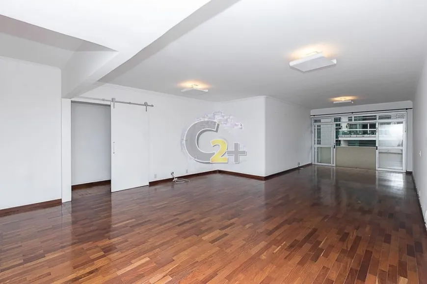 Foto 1 de Apartamento com 3 Quartos à venda, 183m² em Perdizes, São Paulo