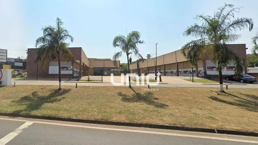 Foto 1 de Ponto Comercial para alugar, 60m² em Vila Industrial, Piracicaba