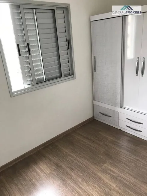 Foto 1 de Apartamento com 3 Quartos à venda, 66m² em Jardim Myrian Moreira da Costa, Campinas