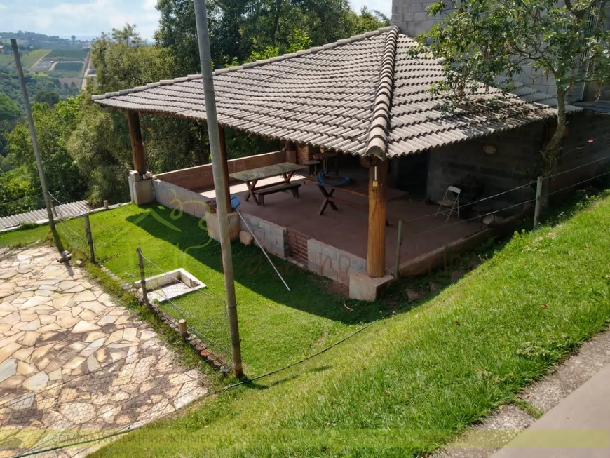 Foto 1 de Fazenda/Sítio com 3 Quartos à venda, 110m² em Estancia Sao Paulo, Campo Limpo Paulista