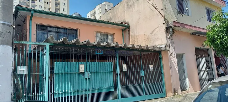 Foto 1 de Casa com 2 Quartos à venda, 136m² em Vila Guarani, São Paulo