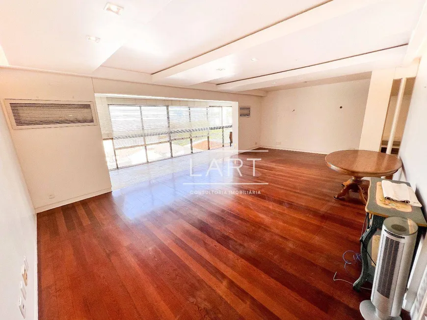 Foto 1 de Apartamento com 3 Quartos à venda, 257m² em Leblon, Rio de Janeiro