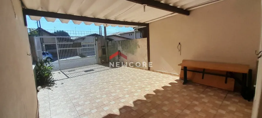 Foto 1 de Casa com 2 Quartos à venda, 89m² em Jardim Real, Praia Grande