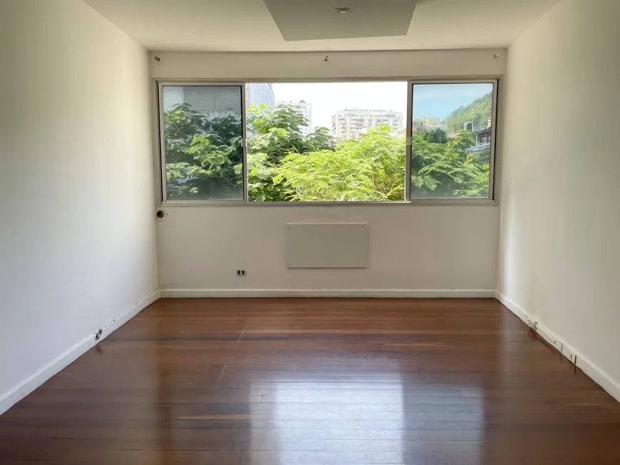 Foto 1 de Apartamento com 3 Quartos à venda, 255m² em Jardim Botânico, Rio de Janeiro