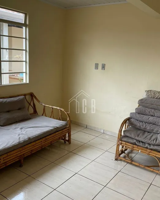 Foto 1 de Casa com 3 Quartos à venda, 169m² em Vila dos Lavradores, Botucatu