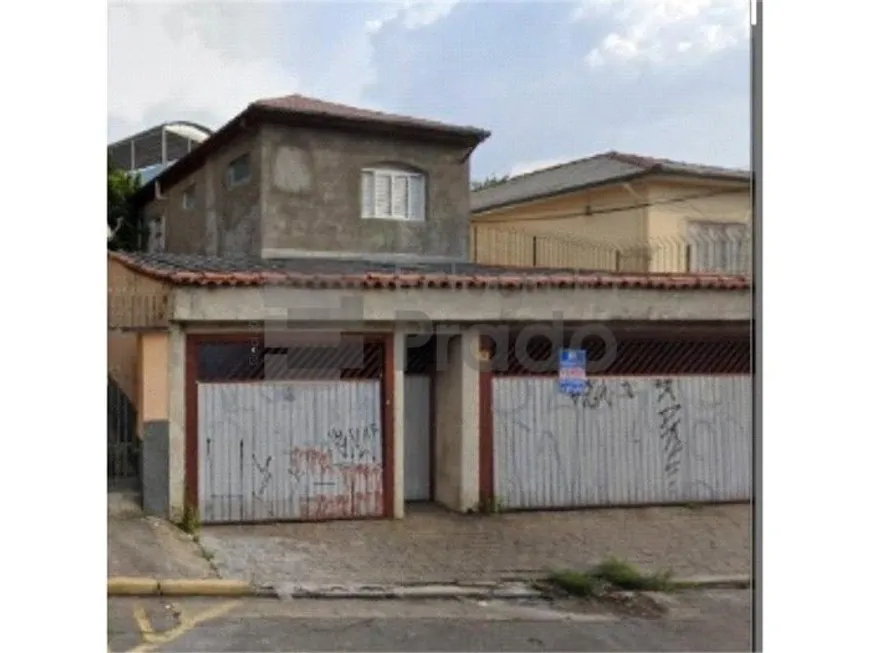 Foto 1 de Casa com 3 Quartos à venda, 320m² em Casa Verde, São Paulo
