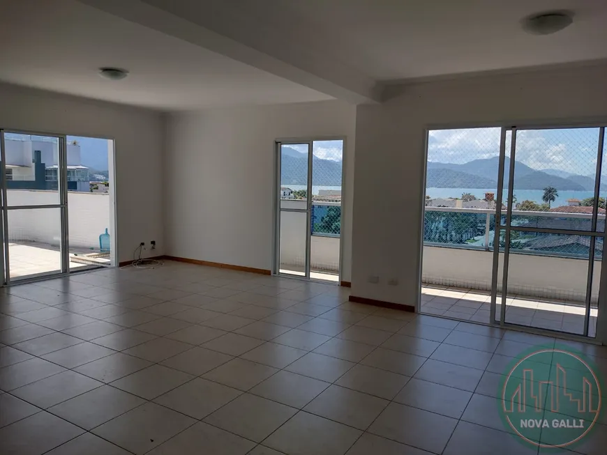 Foto 1 de Apartamento com 2 Quartos à venda, 197m² em Itaguá, Ubatuba