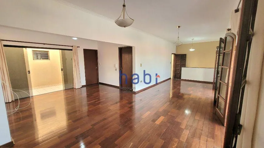 Foto 1 de Casa com 3 Quartos para alugar, 267m² em Jardim do Sol, Sorocaba