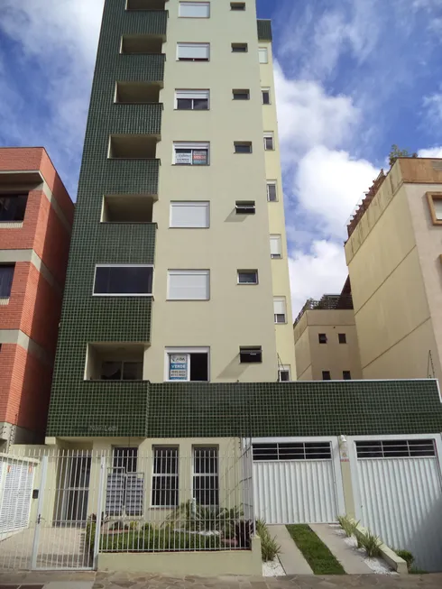 Foto 1 de Apartamento com 3 Quartos à venda, 88m² em Pio X, Caxias do Sul