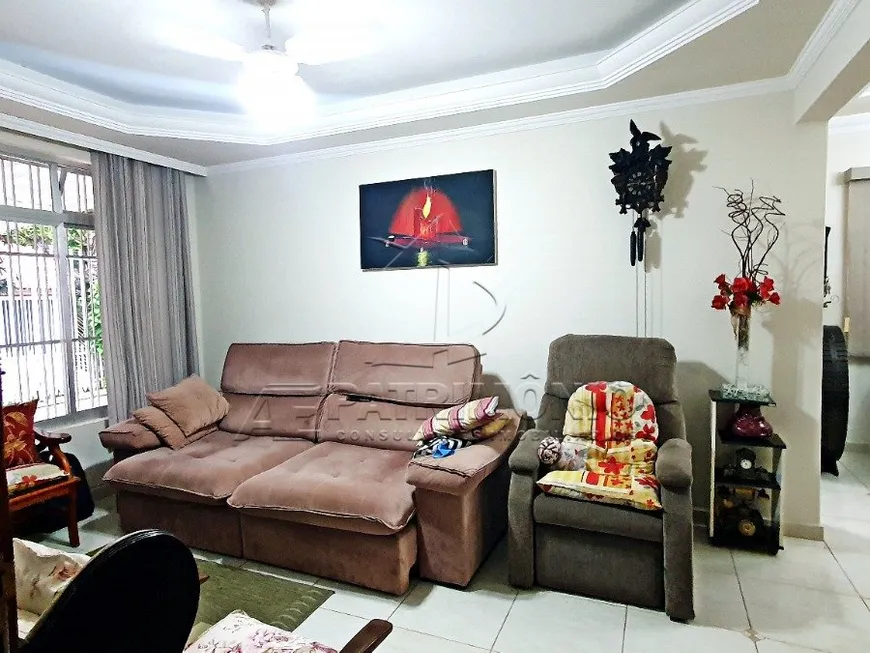 Foto 1 de Casa com 3 Quartos à venda, 181m² em Jardim Saira, Sorocaba