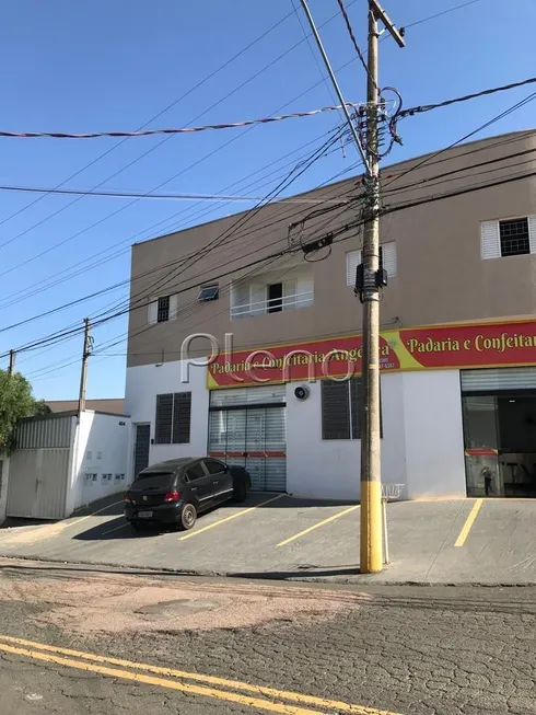 Foto 1 de Prédio Comercial com 5 Quartos à venda, 399m² em Loteamento Residencial Santa Gertrudes, Valinhos