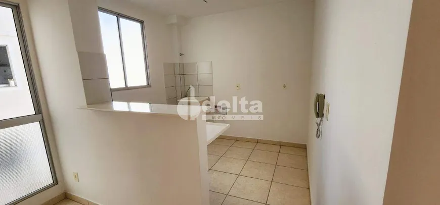 Foto 1 de Apartamento com 2 Quartos à venda, 42m² em Shopping Park, Uberlândia