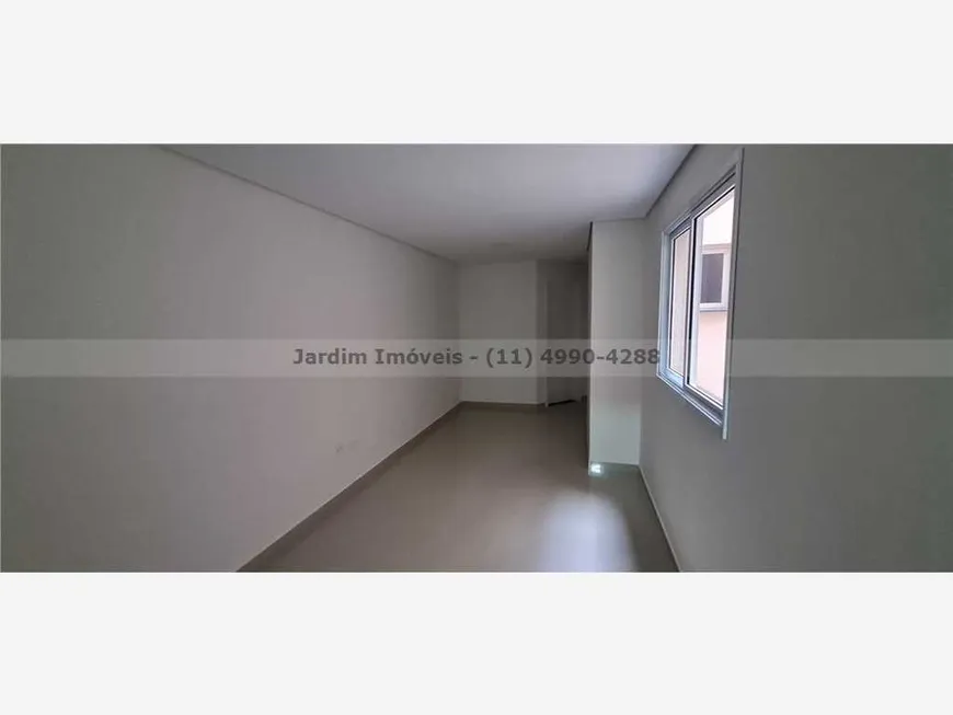 Foto 1 de Apartamento com 2 Quartos à venda, 60m² em Jardim Paraiso, Santo André